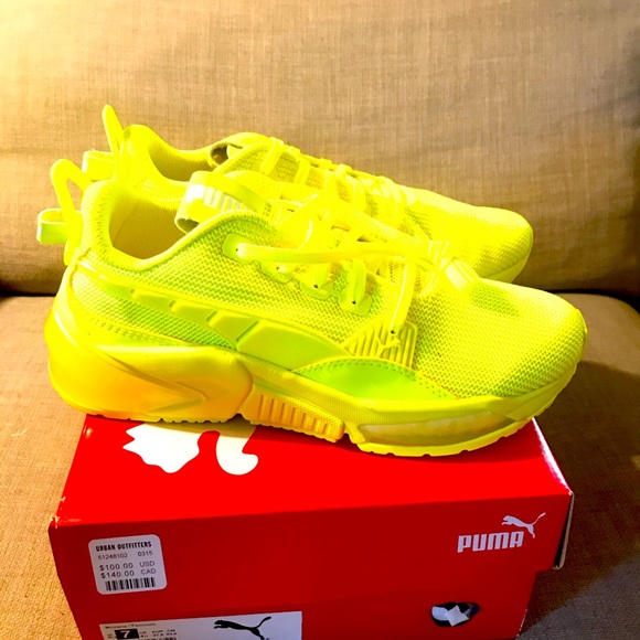 puma lqdcell optic sci-fi